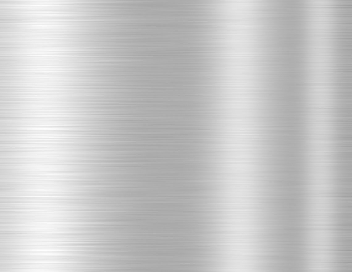 silver metal texture background